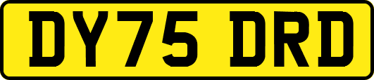DY75DRD