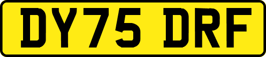 DY75DRF