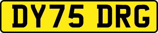 DY75DRG