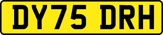 DY75DRH