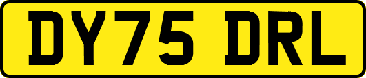 DY75DRL