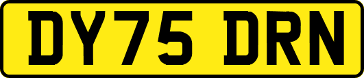 DY75DRN