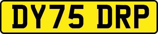 DY75DRP