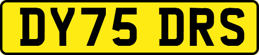 DY75DRS