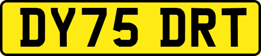DY75DRT