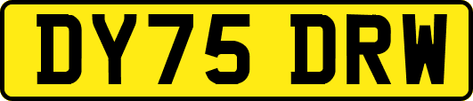 DY75DRW