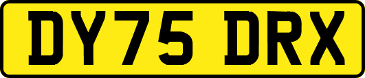 DY75DRX