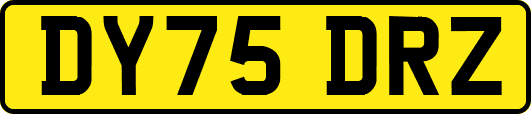 DY75DRZ