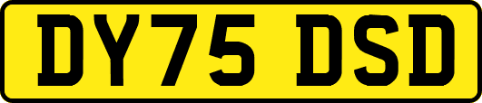 DY75DSD