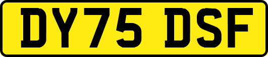 DY75DSF