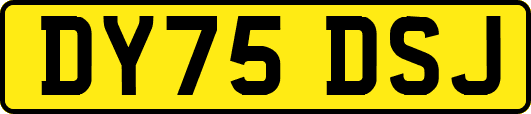 DY75DSJ