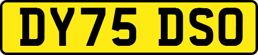 DY75DSO