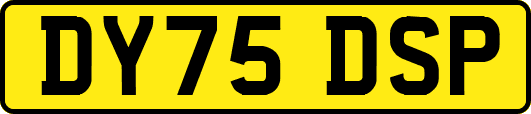 DY75DSP
