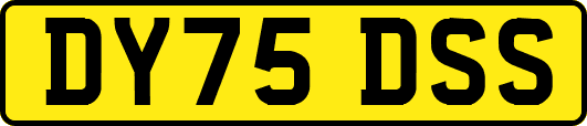 DY75DSS