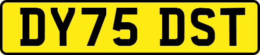 DY75DST