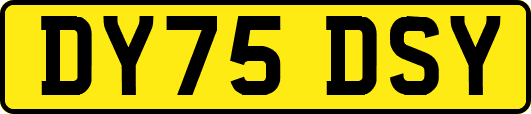 DY75DSY