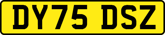 DY75DSZ