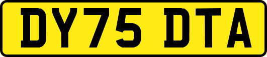 DY75DTA