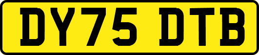 DY75DTB