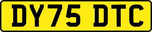 DY75DTC