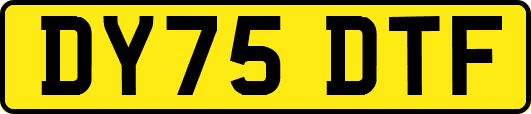 DY75DTF