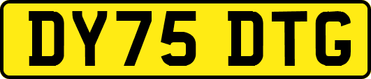 DY75DTG