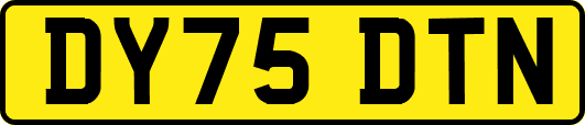 DY75DTN