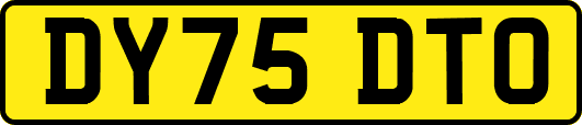 DY75DTO