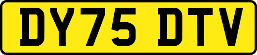 DY75DTV