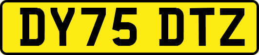 DY75DTZ