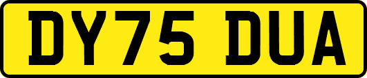DY75DUA