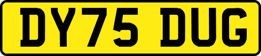 DY75DUG