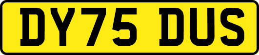 DY75DUS