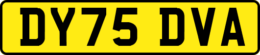 DY75DVA