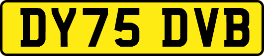 DY75DVB