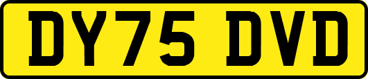 DY75DVD