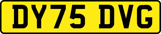 DY75DVG