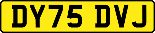 DY75DVJ