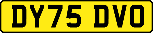 DY75DVO