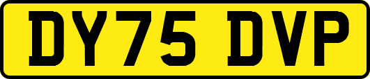 DY75DVP