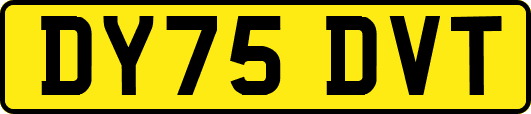 DY75DVT