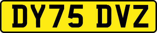 DY75DVZ