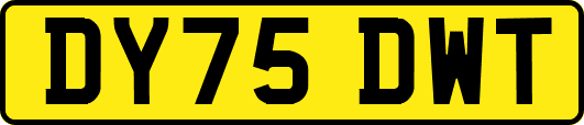 DY75DWT