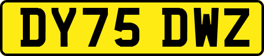 DY75DWZ