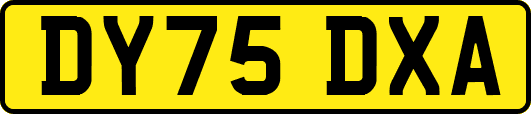 DY75DXA