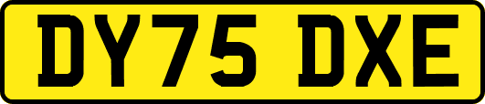DY75DXE