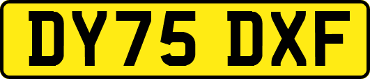 DY75DXF