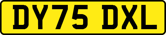 DY75DXL