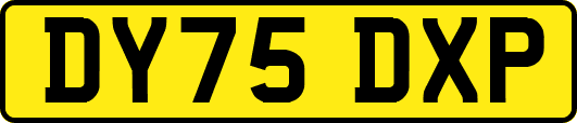 DY75DXP