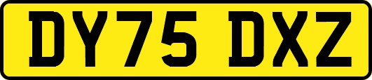 DY75DXZ